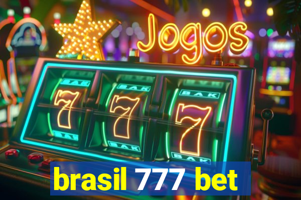 brasil 777 bet